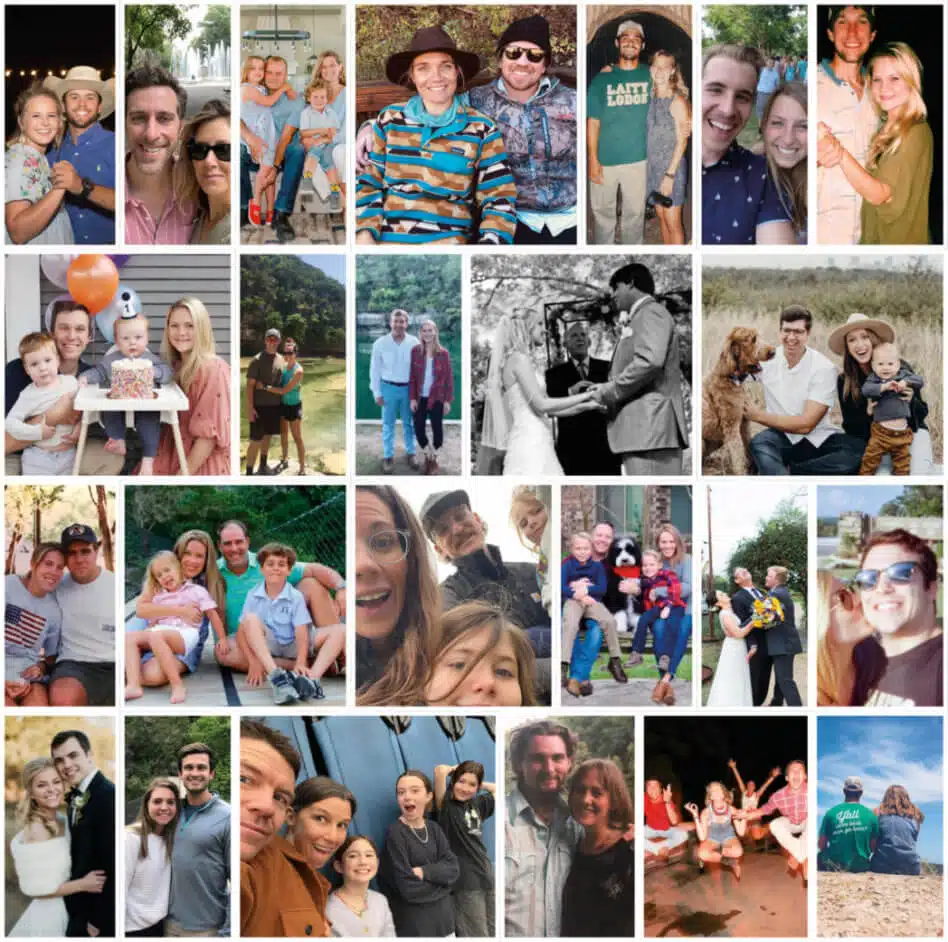 LLYC Christian summer camp couples