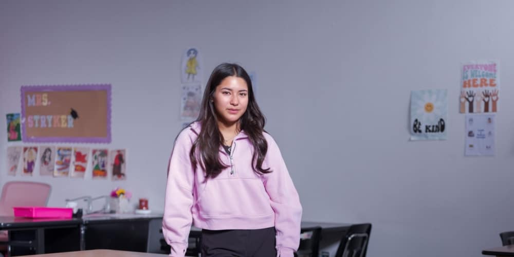 Teachers Aren’t Therapists, But They Can Still Help