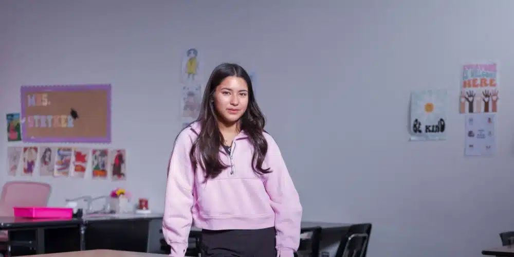 Teachers Aren’t Therapists, But They Can Still Help