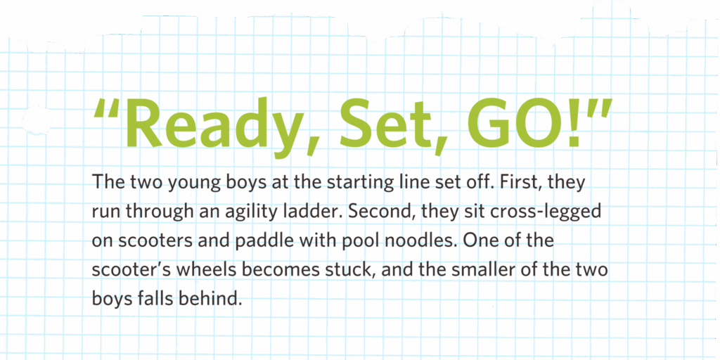 Echoes OpeningI am Unbeatable Quotes (3)