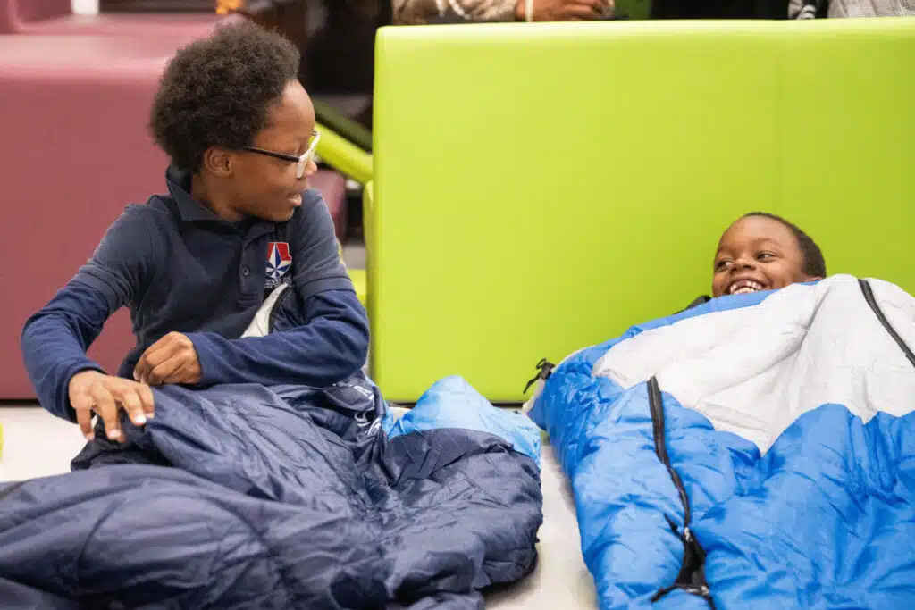 HEBFDN Compass Rose Camp Night-48