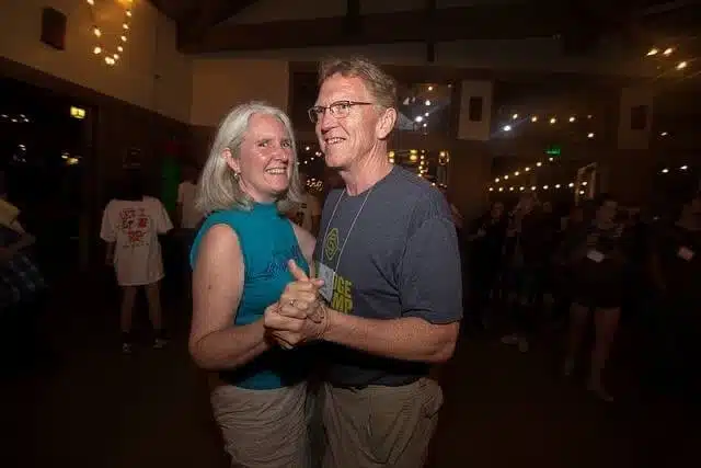 LLYC Christian Summer Camp original couple